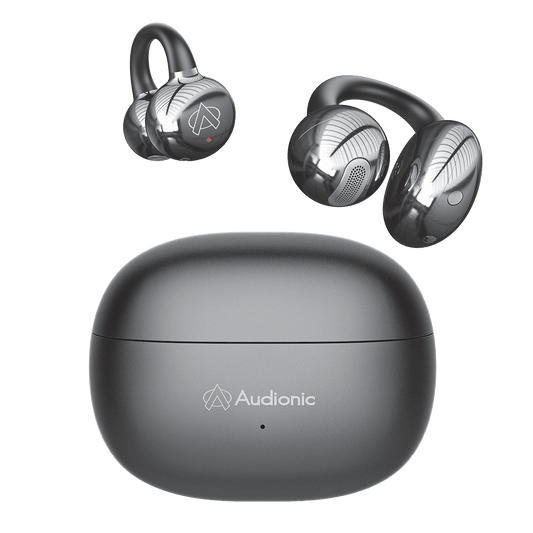Aircuff Wireless Earbuds