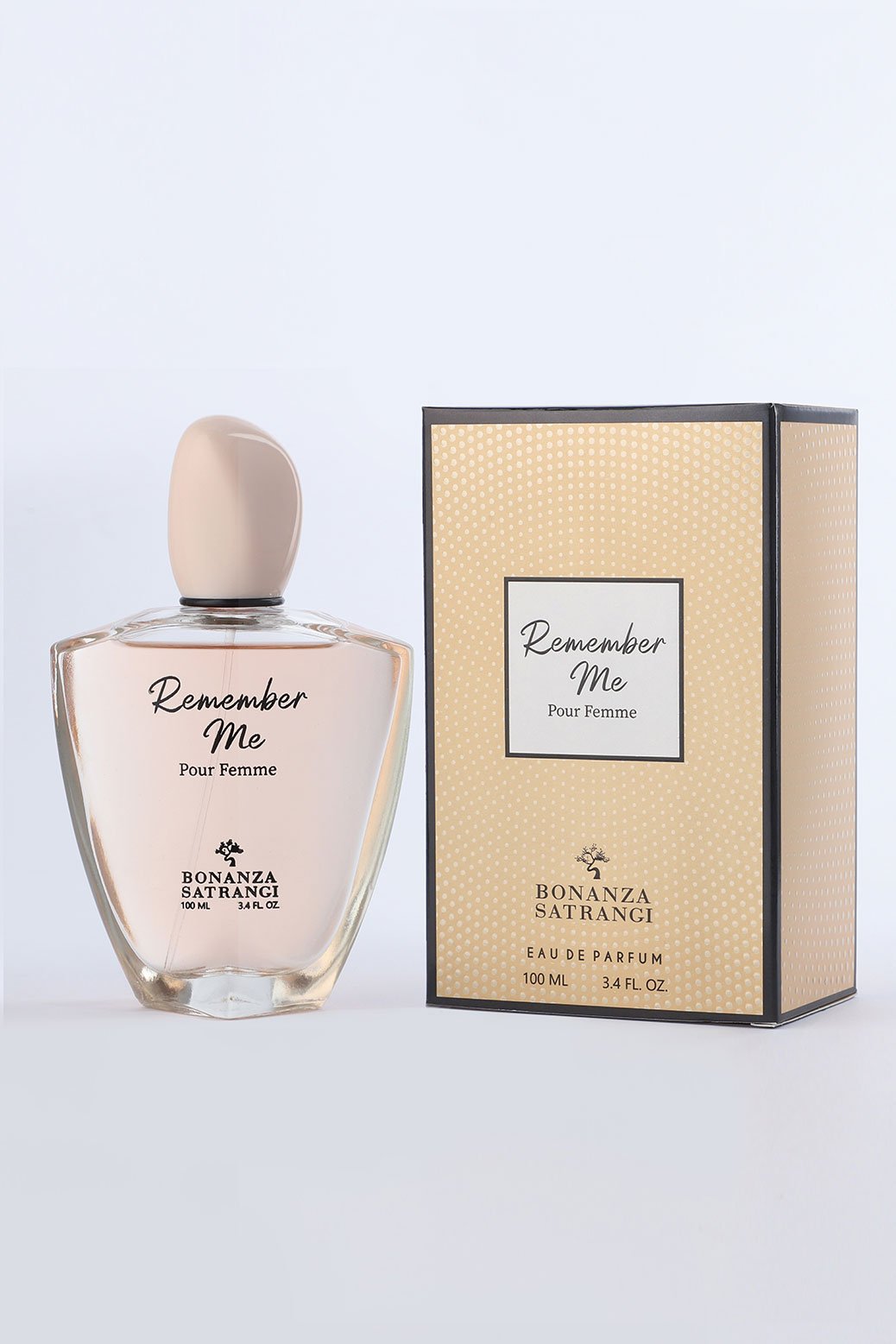 REMEMBER ME (100 ML)