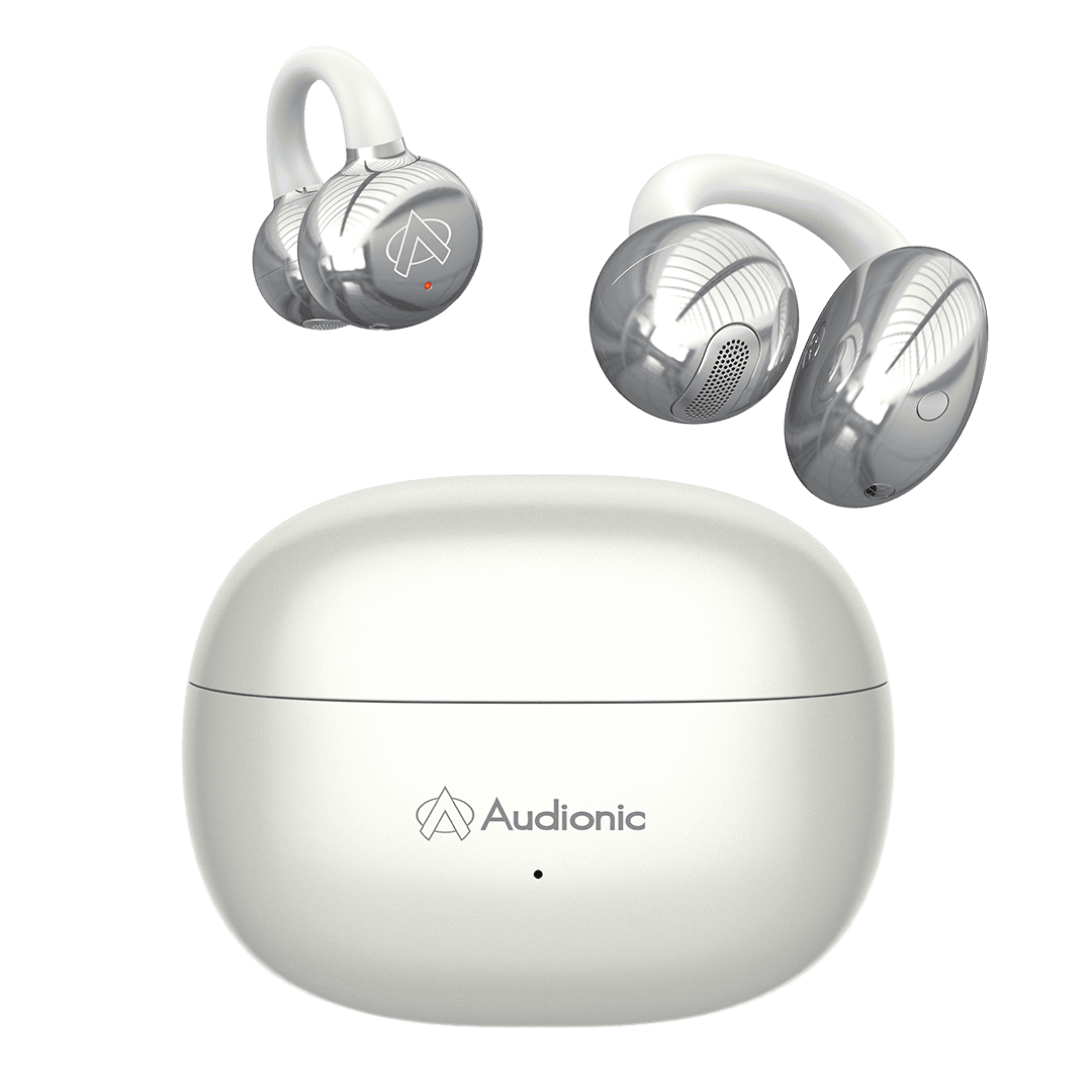 Aircuff Wireless Earbuds
