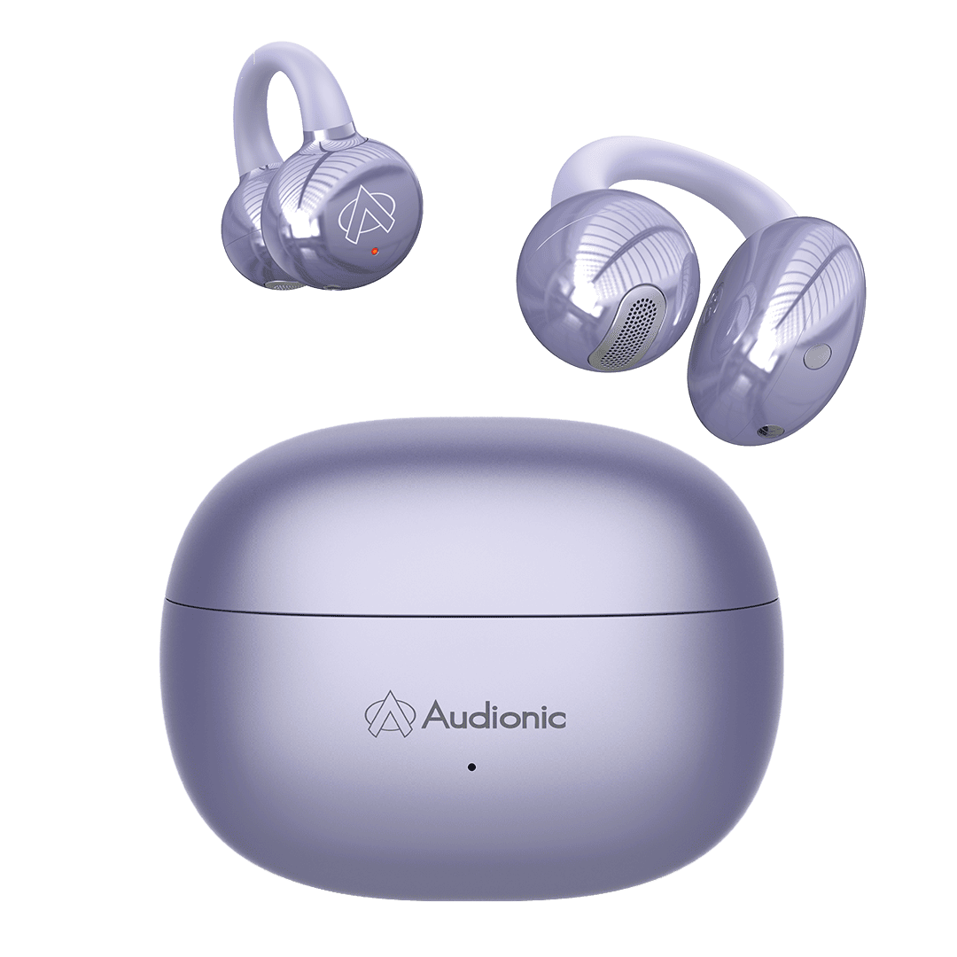 Aircuff Wireless Earbuds