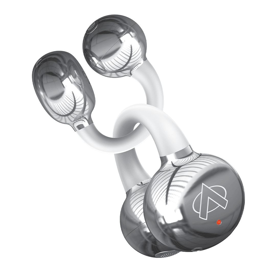 Aircuff Wireless Earbuds