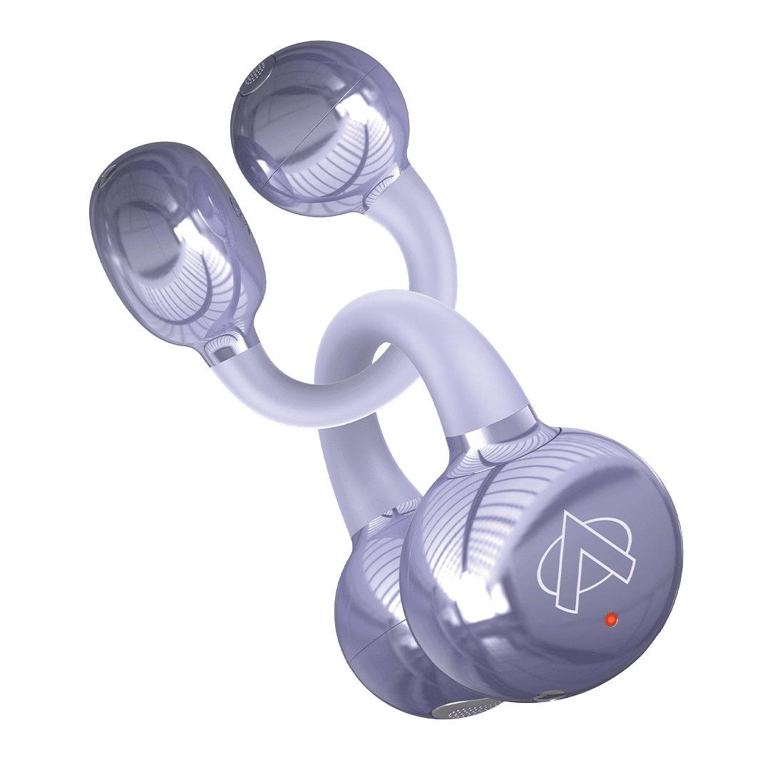 Aircuff Wireless Earbuds