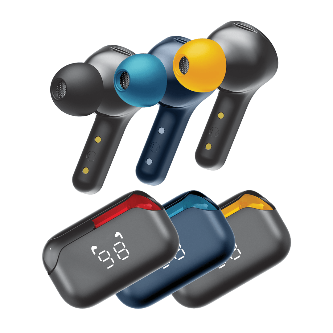 Airbud 400 Wireless Earbuds